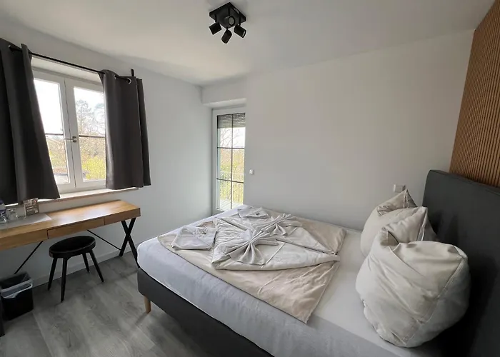 Hotel Bastei