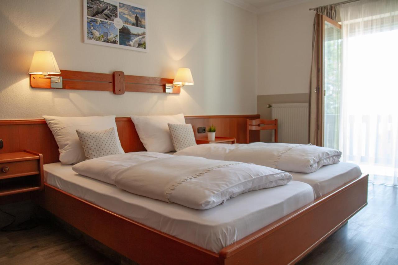 Bastei Hotel Mühldorf