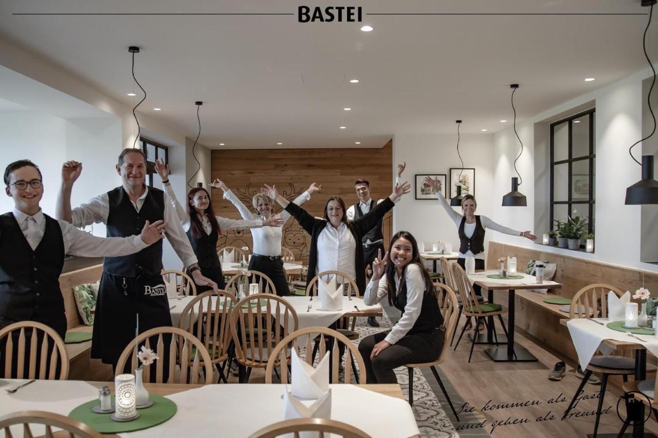 Bastei 3* Mühldorf
