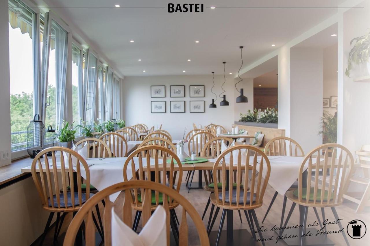 Bastei Hotel Mühldorf