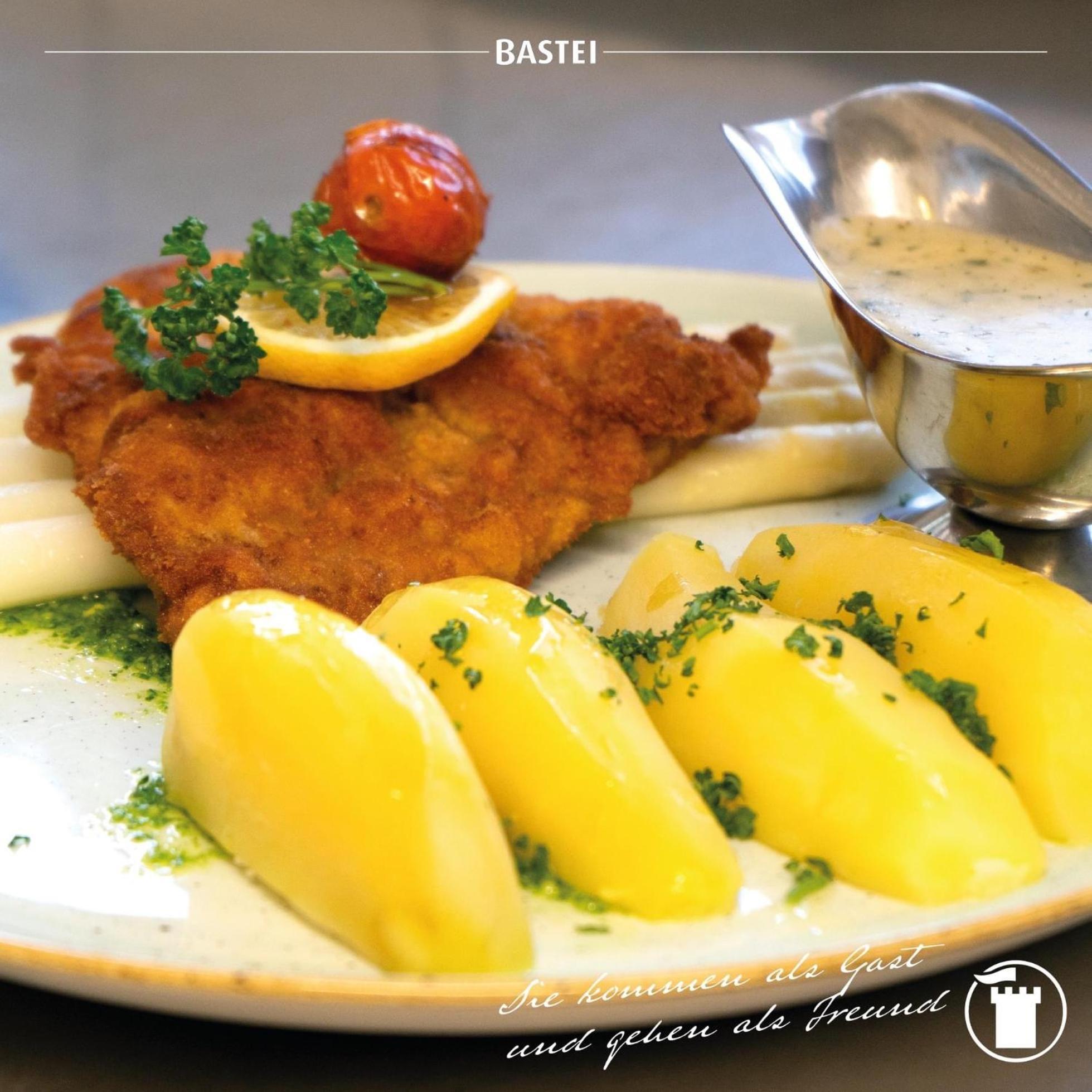 Bastei Hotel Mühldorf