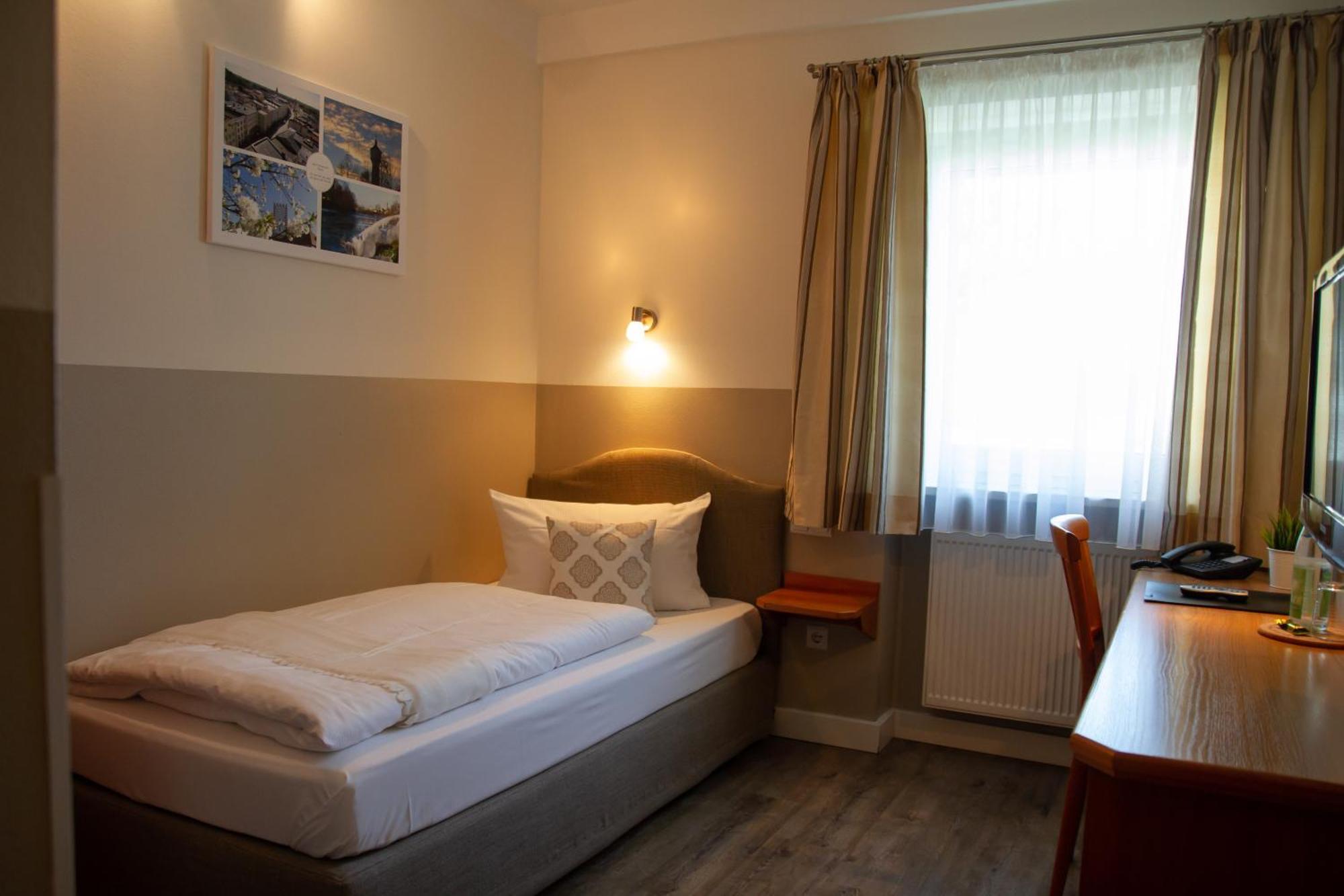 Hotel Bastei 3*